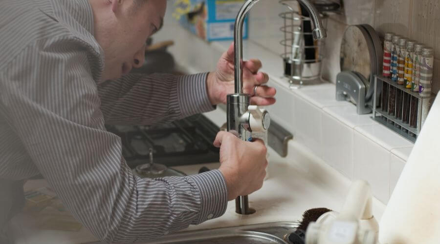 Local clogged drains in Whippany, NJ